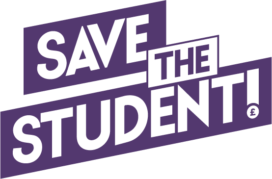 Save The Student