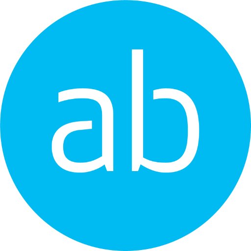 AB