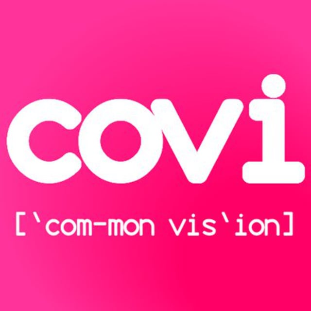 Common Vision (CoVi)