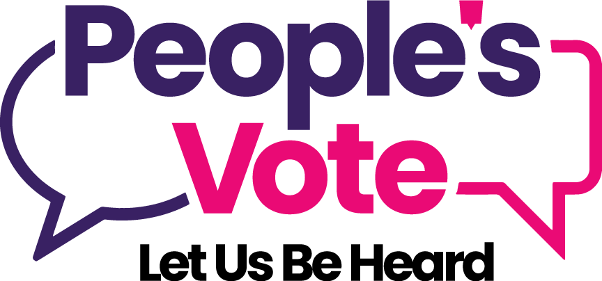 People's Vote 