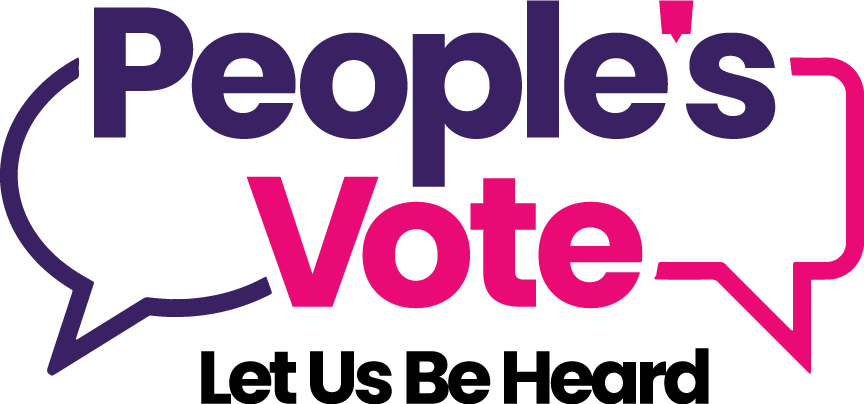 People S Vote Jobs Press Officer Job At People S Vote Now Open People S Vote Jobs Press Officer Job At People S Vote Now Open