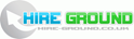 Hire Ground (Recruiter for Publishing & Events Business)