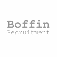 Boffin Recruitment (Recruiter)