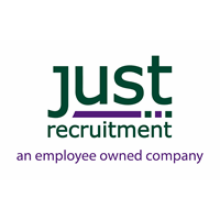 Just Recruitment Group (Recruiter)