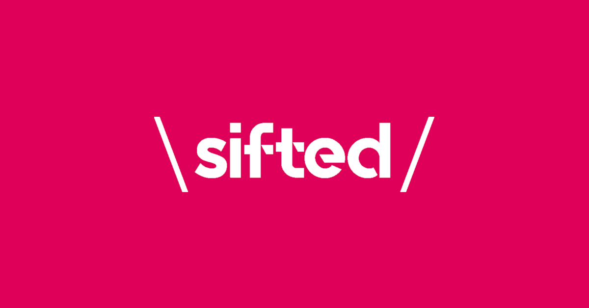 Sifted.eu