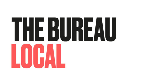 The Bureau Local