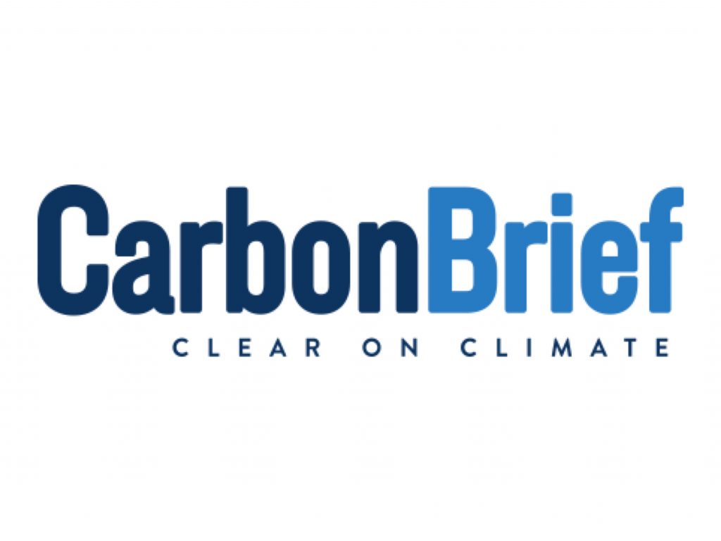 Carbon Brief