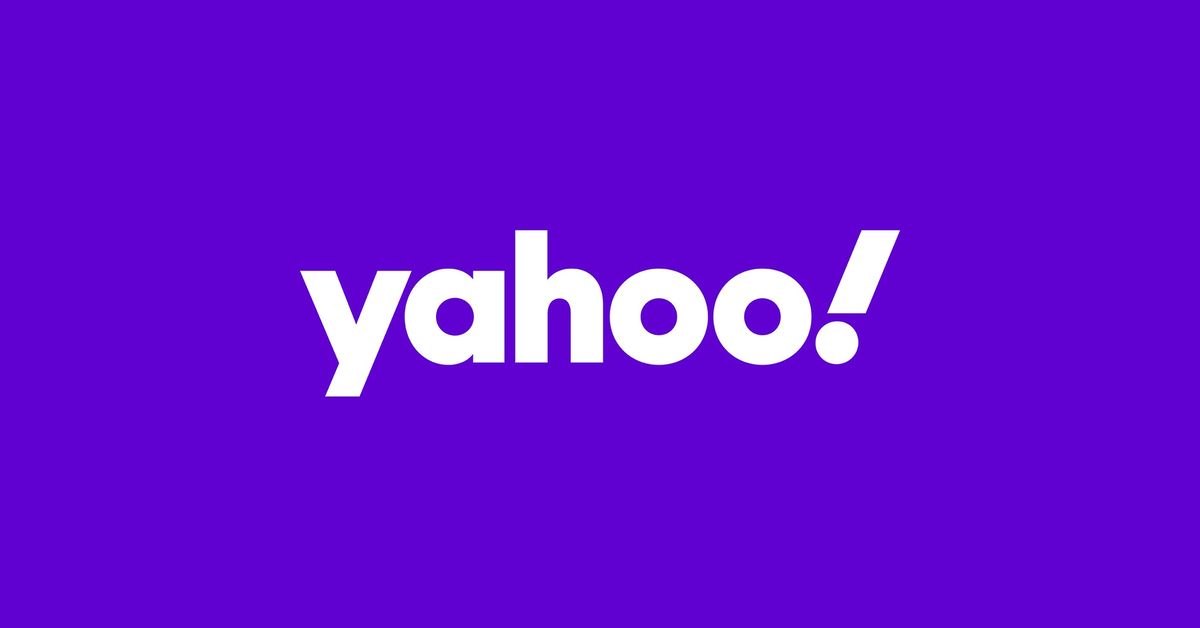Yahoo UK