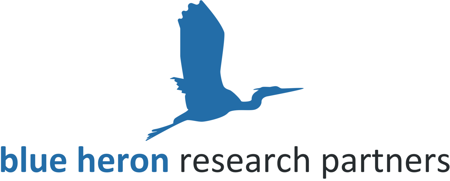 Blue Heron Research Partners