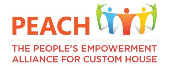 PEACH (People's Empowerment Alliance For Custom House)