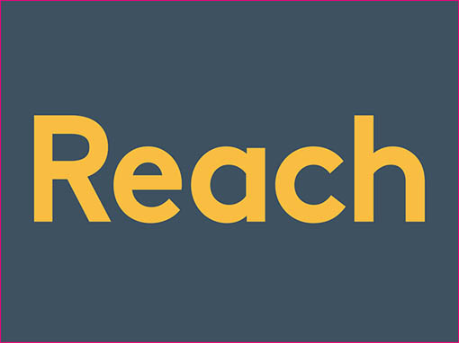 Reach Plc