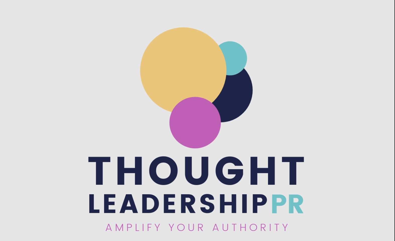 Thought Leadership PR