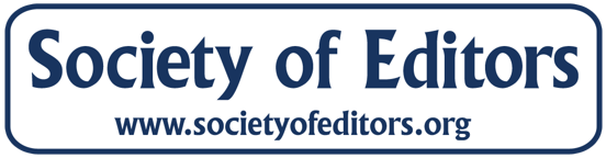 Society of Editors