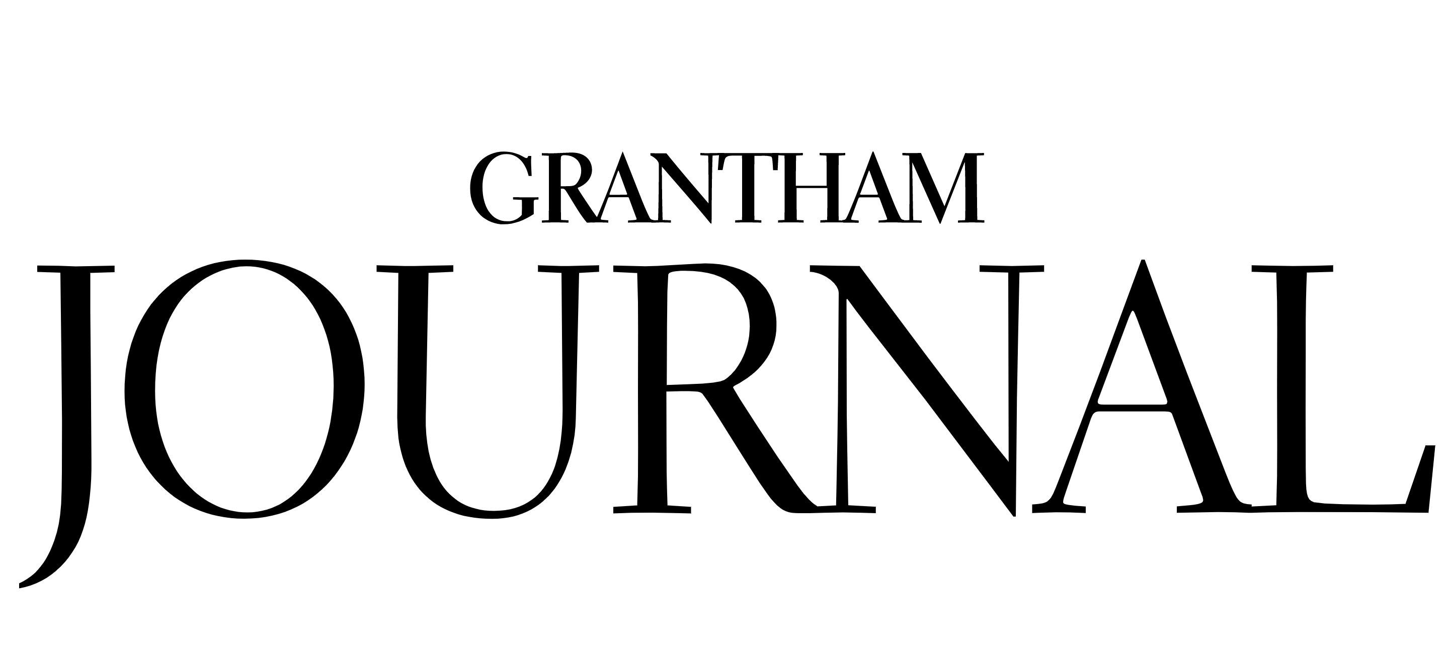 Grantham Journal (Iliffe Media)