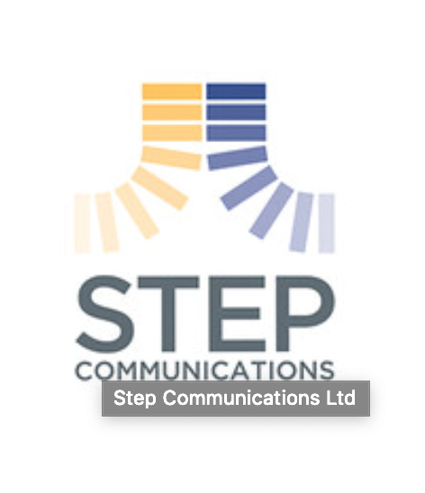 Step Communications Ltd