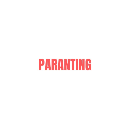 Paranting Magazine