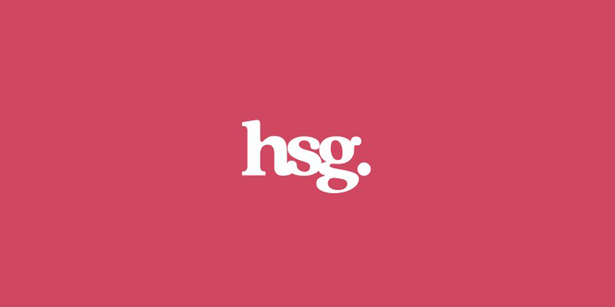 HSG Advisory