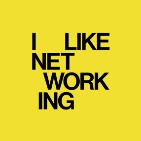 I Like Networking