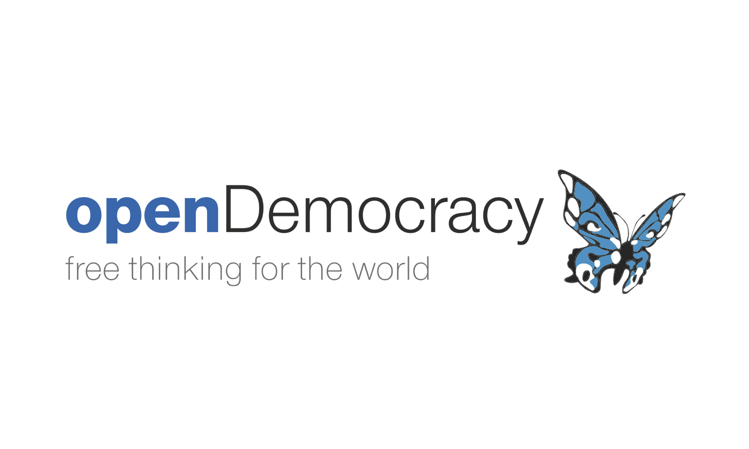 openDemocracy