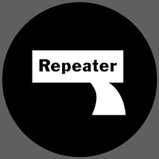 Repeater Books