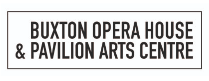 Buxton Opera House