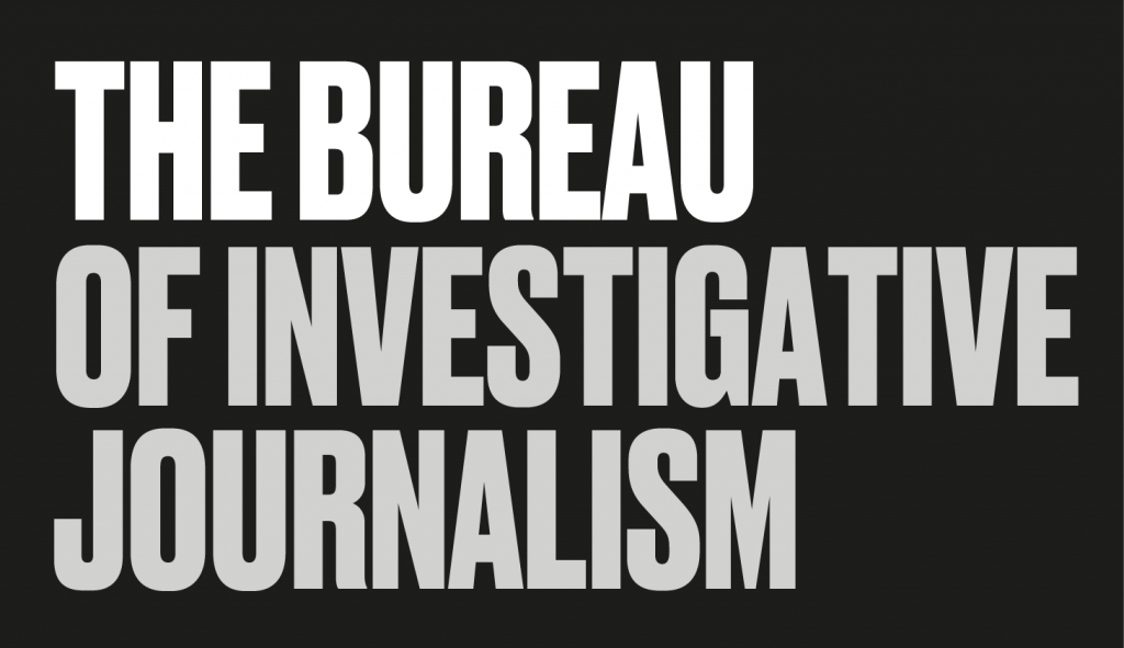 The Bureau of Investigative Journalism