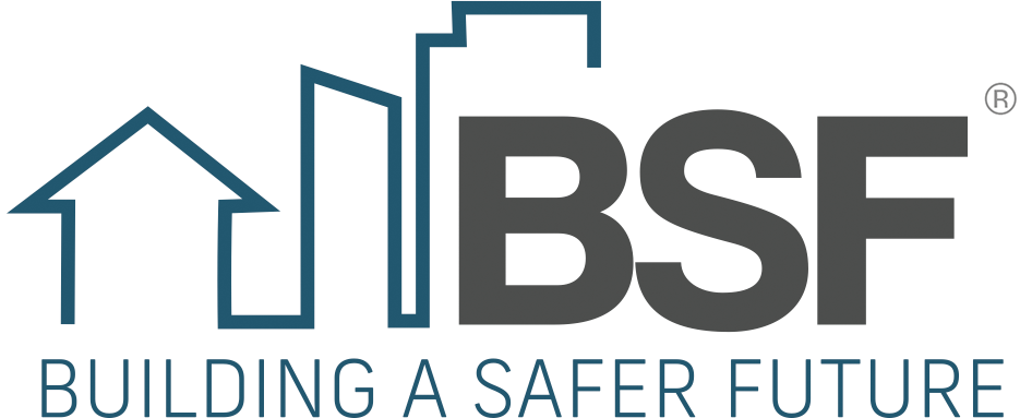 Building A Safer Future