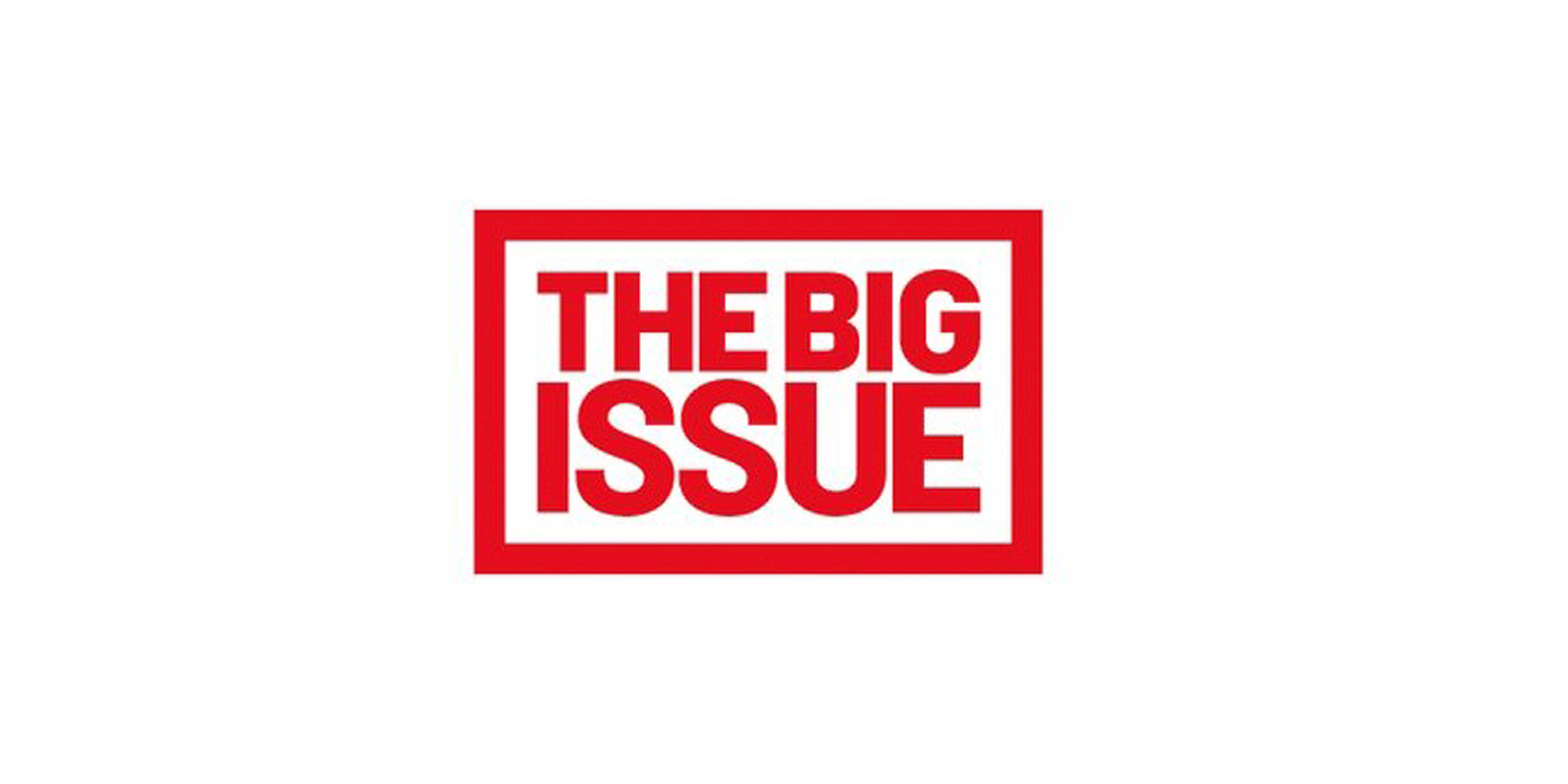 The Big Issue