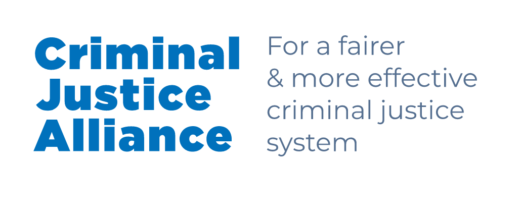 Criminal Justice Alliance