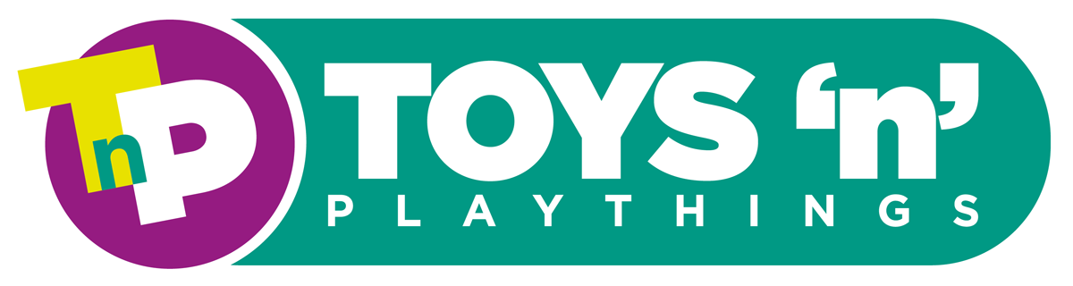 Toys ‘n’ Playthings Magazine