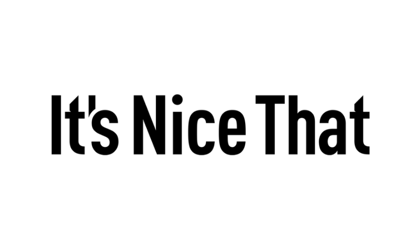 It’s Nice That