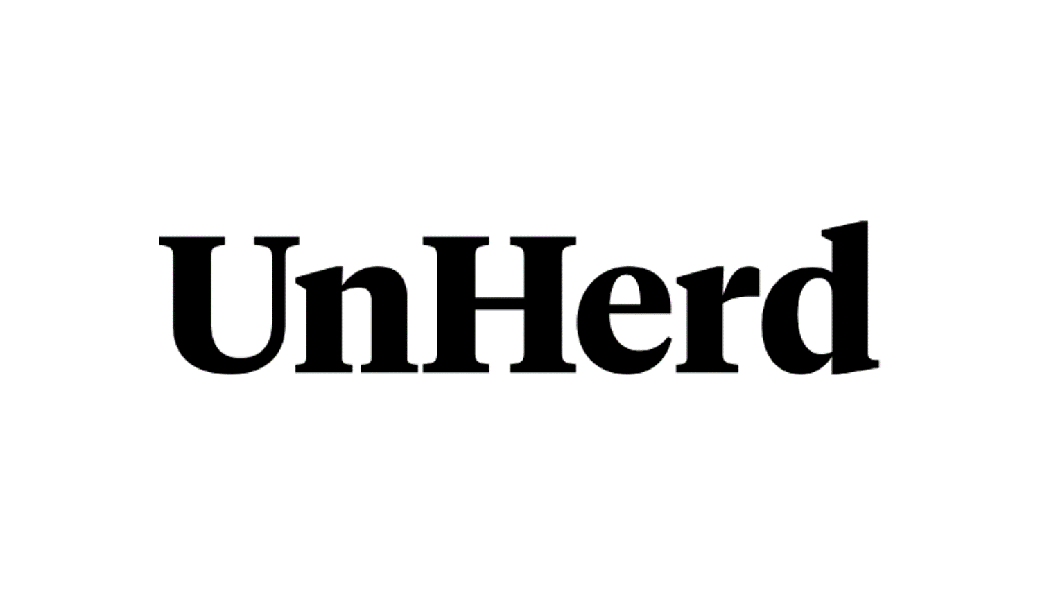 UnHerd