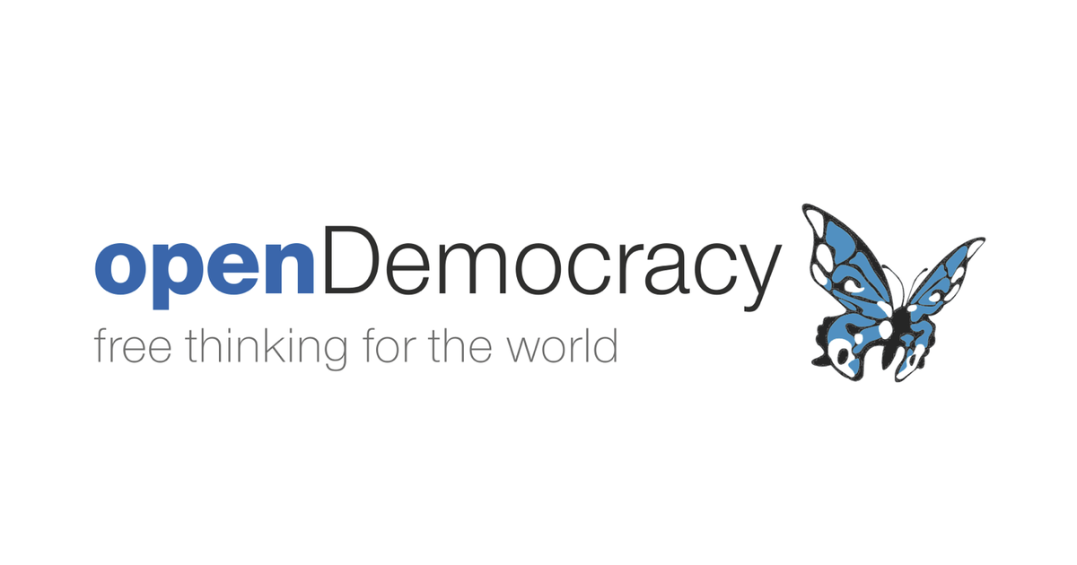 openDemocracy