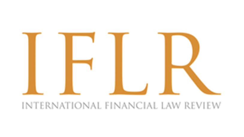 IFLR (International Financial Law Review)
