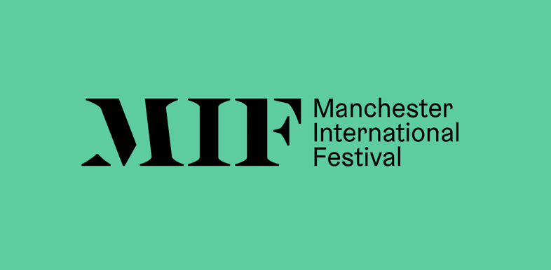 Manchester International Festival 