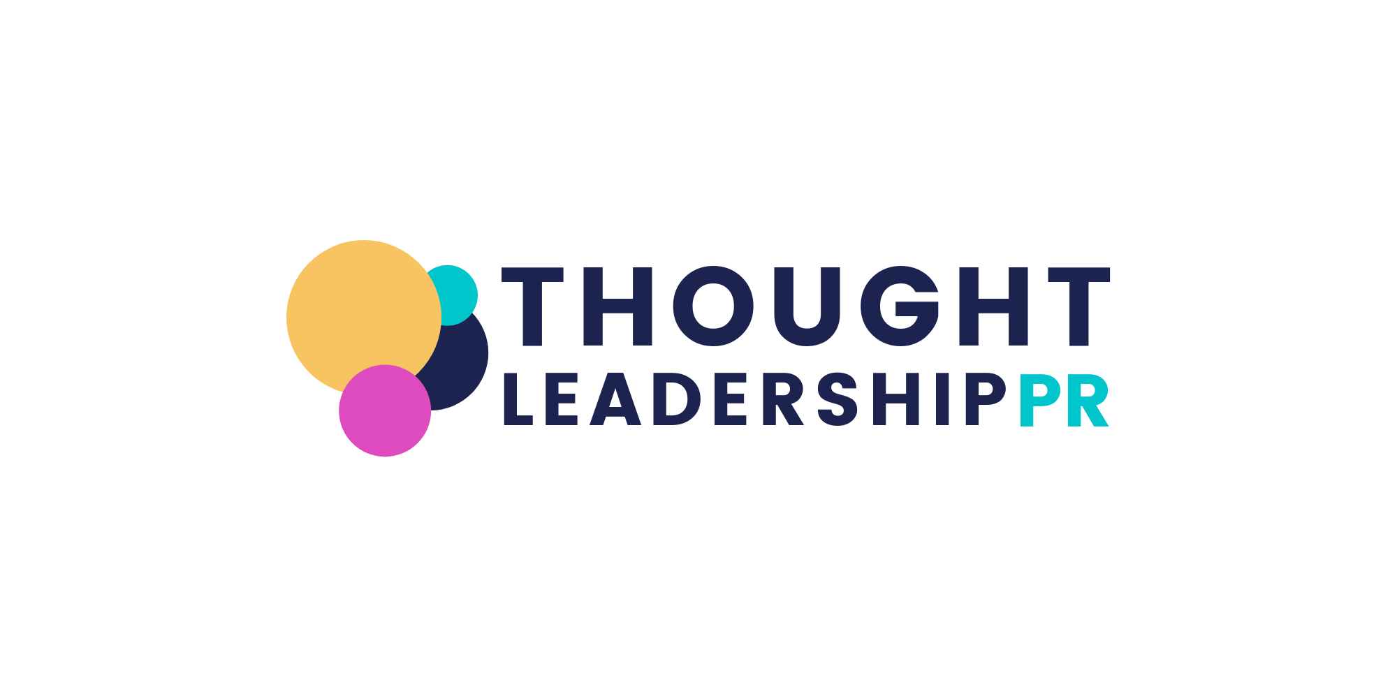 Thought Leadership PR