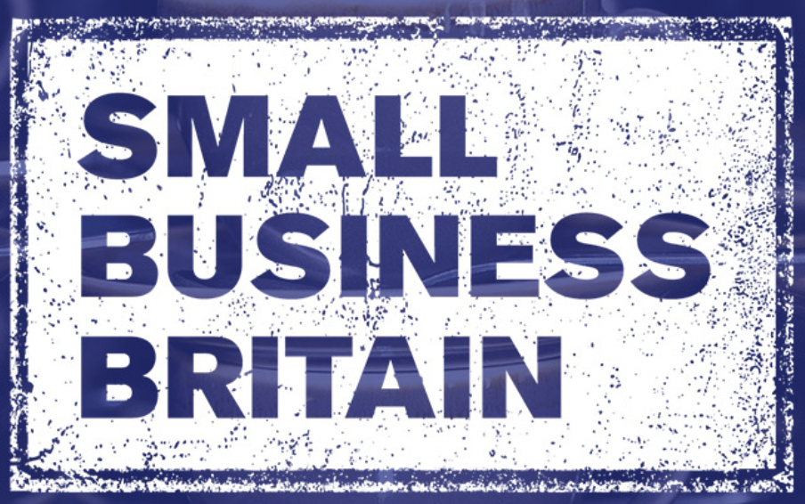 Small Business Britain