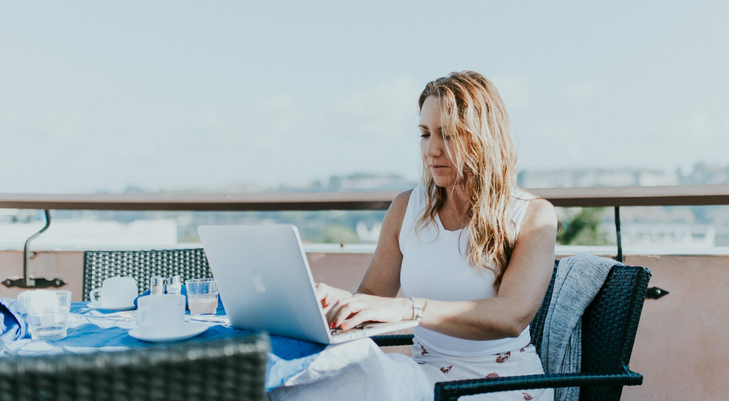 Creating A Healthy Work/Life Balance As A Freelancer