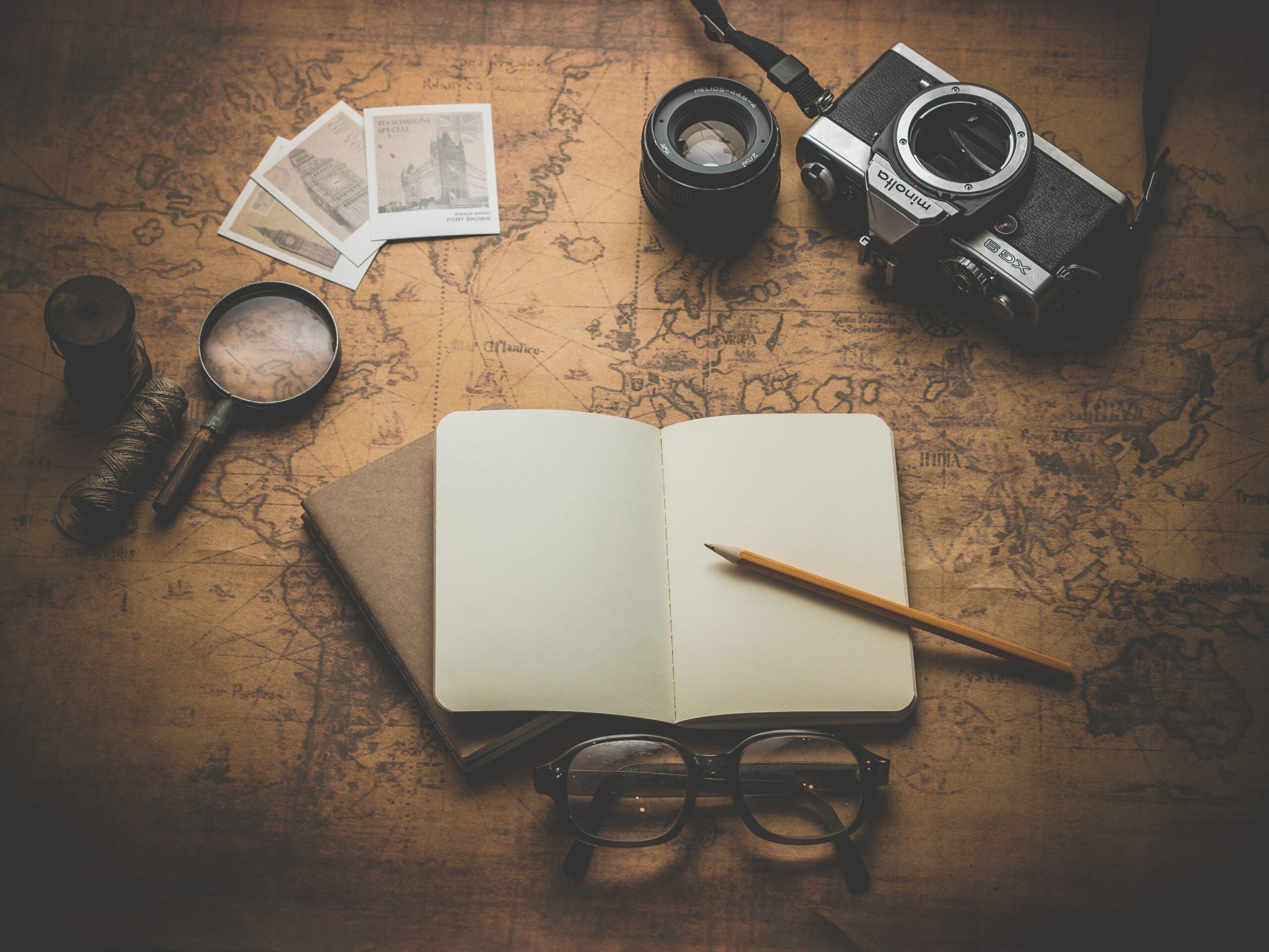 How to Create a Freelance Journalist Invoice