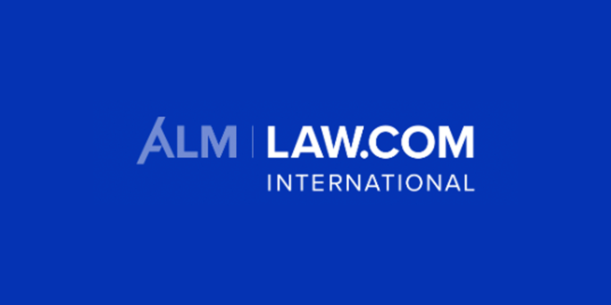 Law.com International