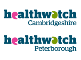 Healthwatch Cambridgeshire and Peterborough