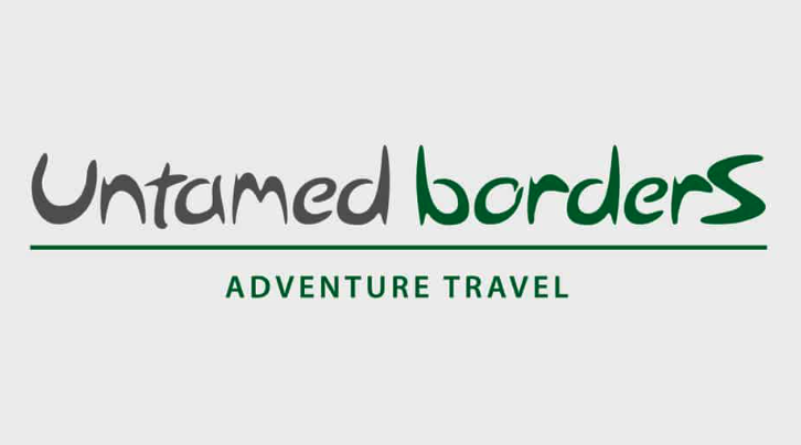Untamed Borders