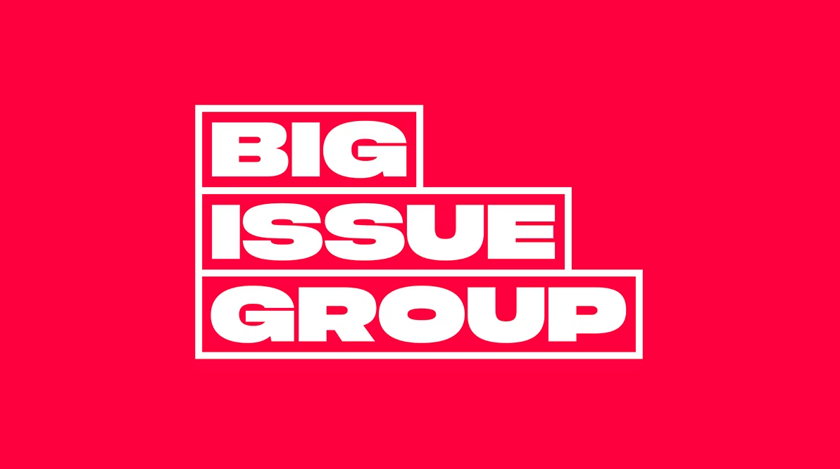 Big Issue