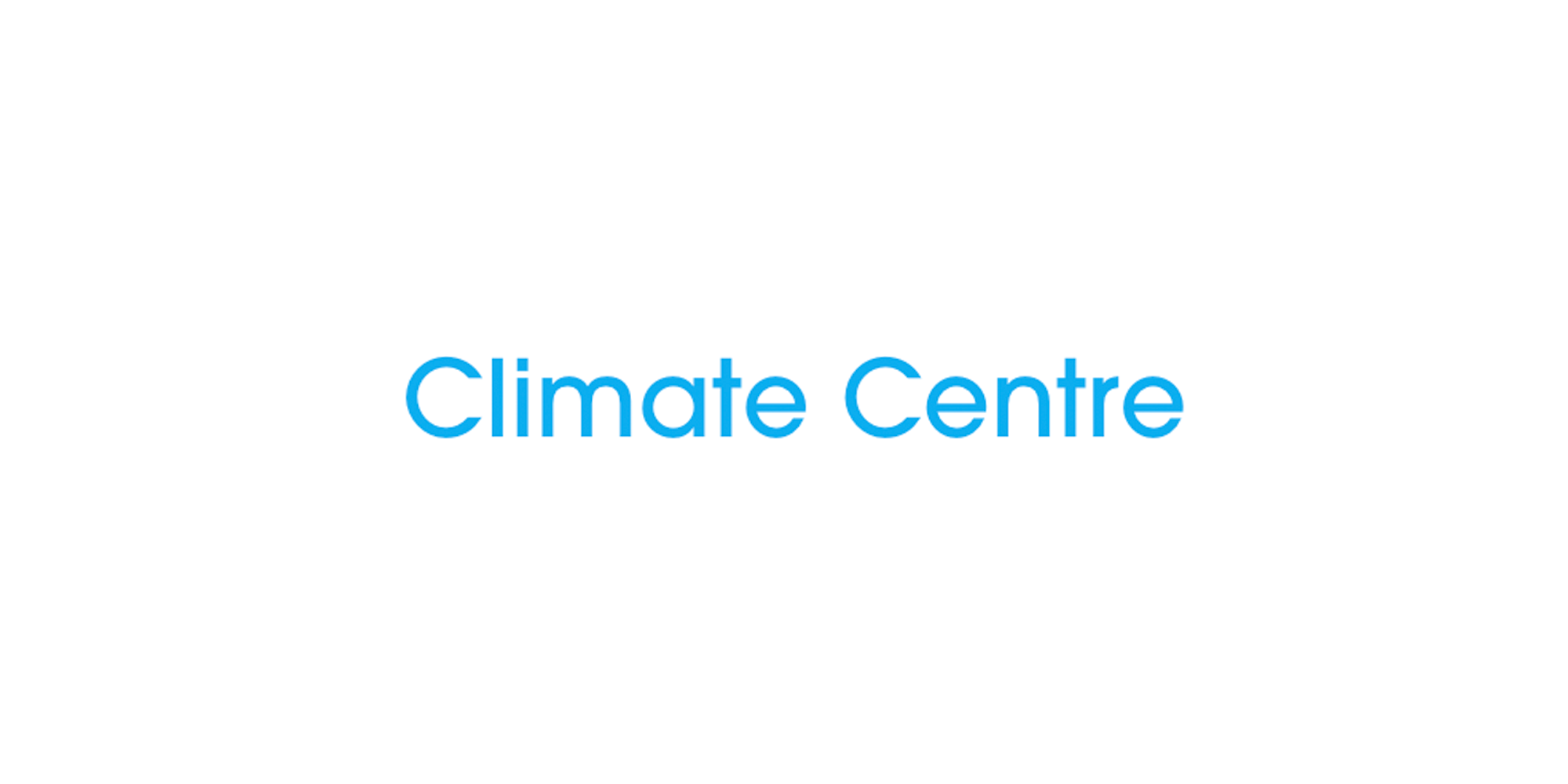 Climate Centre