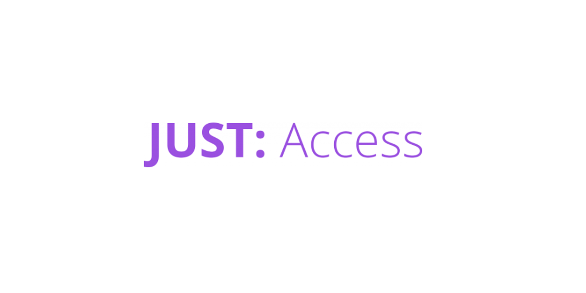 JUST: Access