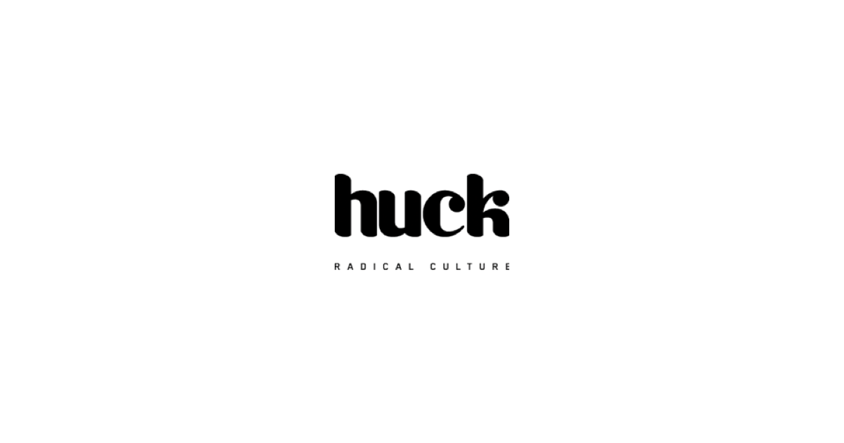Huck