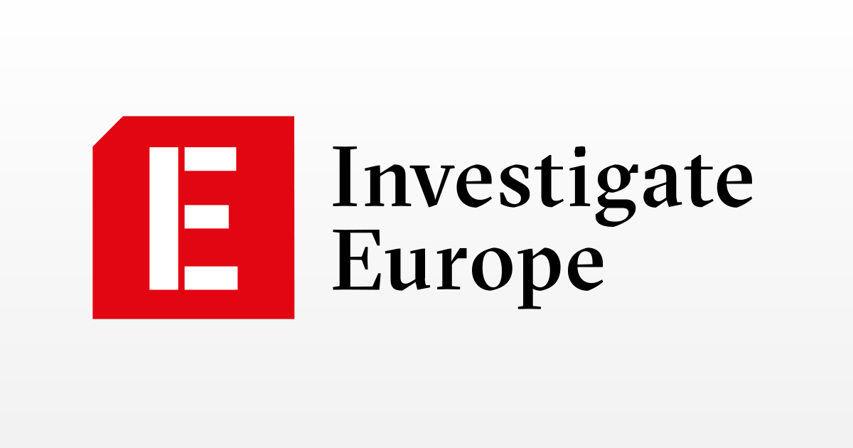 Investigate Europe (IE)