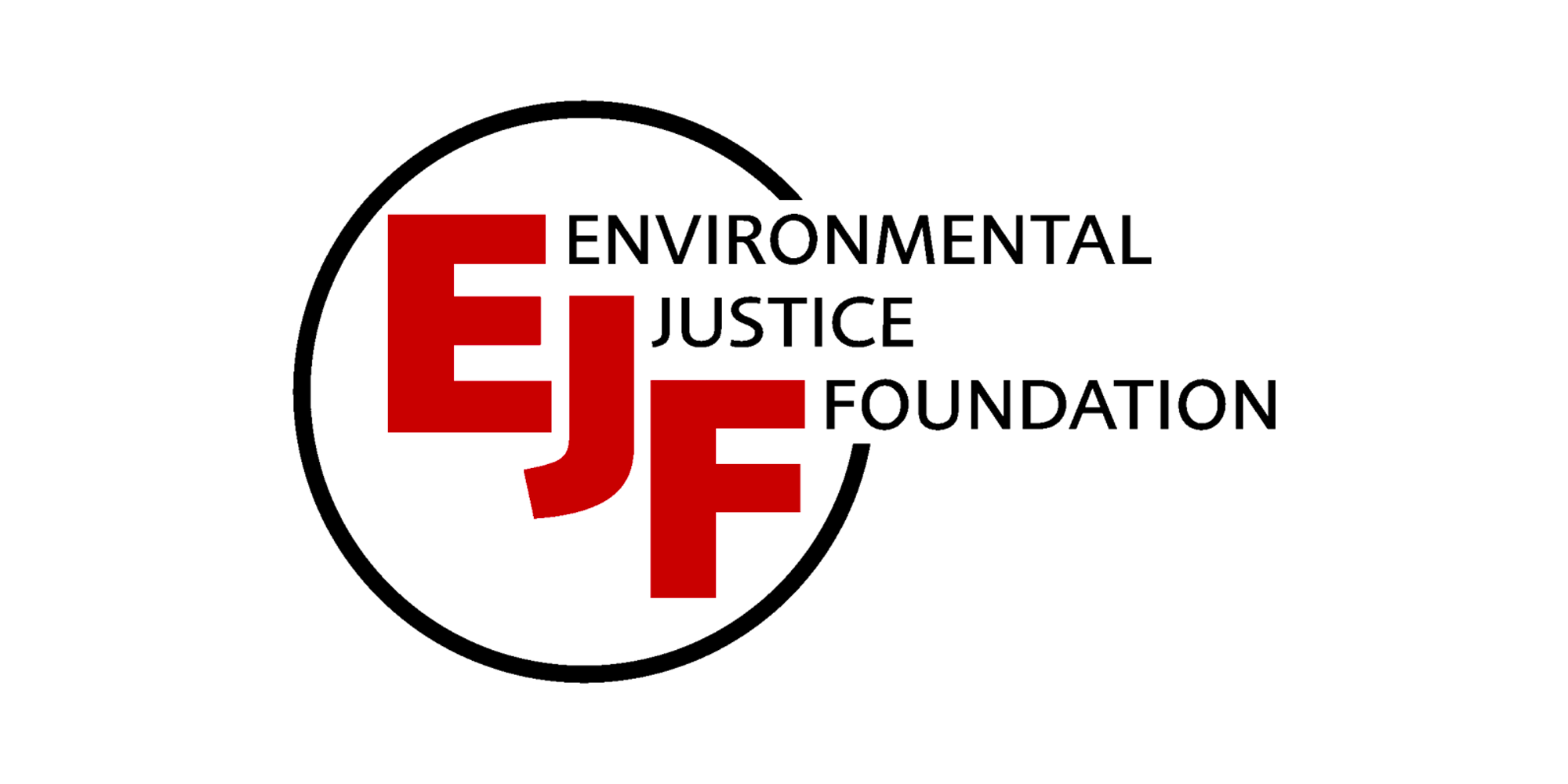 Environmental Justice Foundation