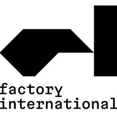 Factory International for Manchester International Festival