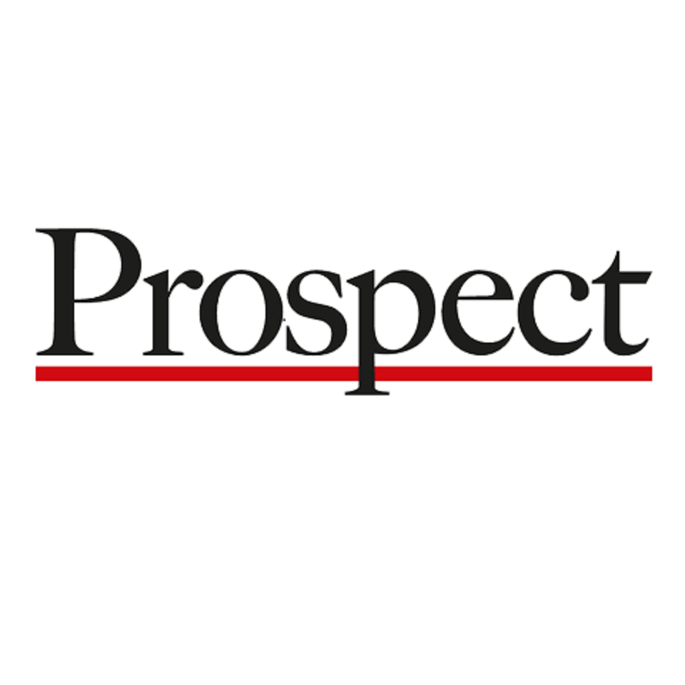 Prospect Magazine